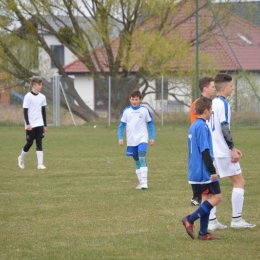 OLT: Mirków Długołęka - Unia Wrocław 1:0