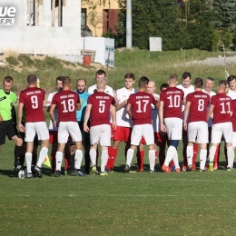 Skalni Zaskale - Babia Góra Lipnica Wielka 06.10.2018