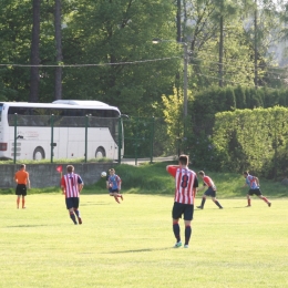 Sokolica Krościenko 3:0 (Walkower) ZKP Asy Zakopane