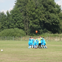 liga orliki gmina miekinia - kp brzeg dolny