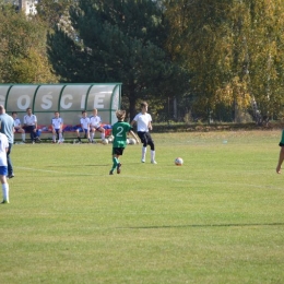 OLT: Odra Lubiąż - Unia Wrocław 0:10