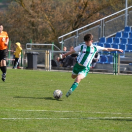 Omega- Olimpiakos (04.04.26) Ł.G