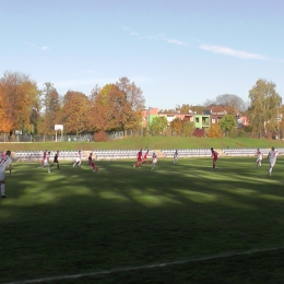 28.10.2015 Piast99-SKS Gwarek Zabrze