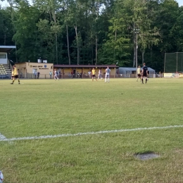 4 liga WKS GRYF Wejherowo - Powiśle Dzierzgoń 0:1(0:0)