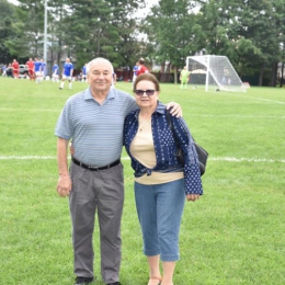 Kibice na turnieju cz.1