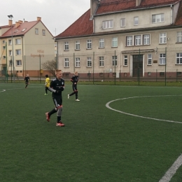 Z podwórka na Stadion - eliminacje powiatowe