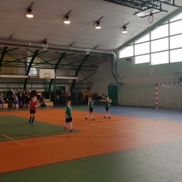 CZARNI CUP 04.03.2018