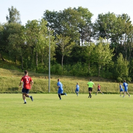 Sparing MKS II Władysławowo - AP Cassubian