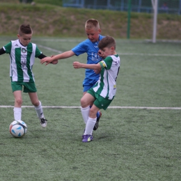 Sparta Oborniki vs Warta Sieraków