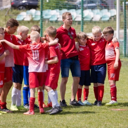 MŁODZIK SUMMER CUP 2024 (fot. Marek Pawlak) - rocznik 2014