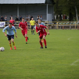 LKS Choczewo vs Stolem II Gniewino