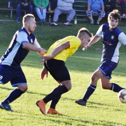 GKS Radziechowy-Wieprz 1:2 Bory Pietrzykowice.