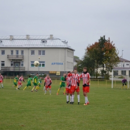 Sparta - OSTOJA 4:2 (juniorzy)