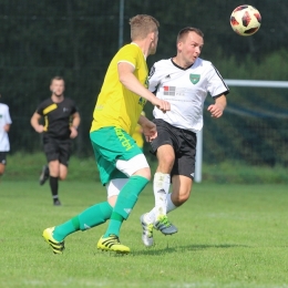 Arkadia Olszyny - Sokół Maszkienice 6-0