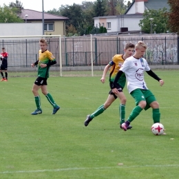 Tur 1921 -Włókniarz Kalisz 2:1