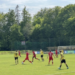 4 liga WKS GRYF Wejherowo - Wierzyca Pelplin 2:0(1:0)