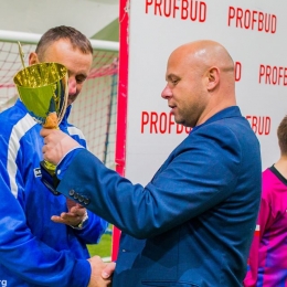 Profbud Liga 2019.