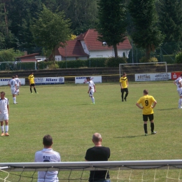 SV Laubusch 1919 - LKS Jemielnica 0:2