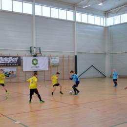 FOOTBALL FACTORY CUP 2017 - Rocznik 2005
