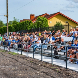 Seniorzy mistrzami 5 ligi gr wschód