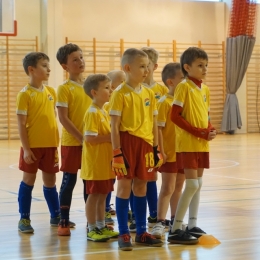 Bambini STOLEM CUP 2019