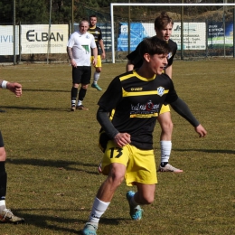 LKS ŻYGLIN - Sparta Zabrze