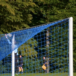 OKŻ- KS LIPNA  3:0