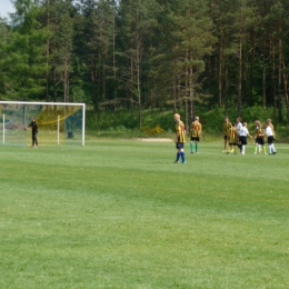 GKS Linia - Cartusia Kartuzy 2000