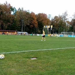 Puchar Polski WKS GRYF Wejherowo - MKS Władysławowo 5:0(2:0)