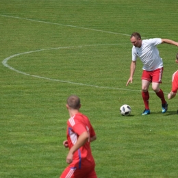 SPARING Olimpiakos- GKS Majdan Sieniawski