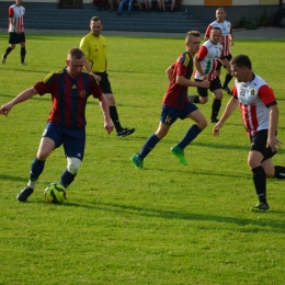 Pucharu Polski I- Chełm Stryszów vs. LKS Bieńkówka