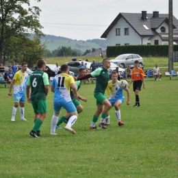 2024/2025 Klasa A | Derby Gminy Lipinki | LKS Nafta Kryg vs LKS Wójtowa | 18.08.2024