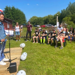 WIELKI PIKNIK URODZINOWY - JUBILEUSZ 10-LECIA AP! 14.06.2025