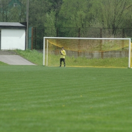 Chełm Stryszów vs Gród Grodzisko - Juniorzy Młodsi