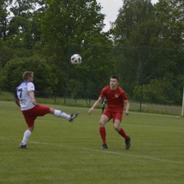 Kol. 24 Sokół Kaszowo - Parasol Wrocław 0:2 (19/05/2024)