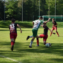 JM: Start Rymanów  3:1  Brzozovia Brzozów