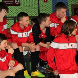 "GÓRNIK KONIN CUP"(09.02.2014)