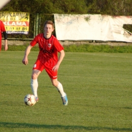 KAMIENICA POLSKA --WARTA ZAWADA  4:0