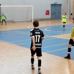 OSiR Włochy CUP 25.01.2020