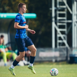 Orzeł Myślenice - Victoria Jaworzno [fot. Bartek Ziółkowski]