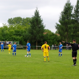 LKS Ochaby 96  - Olza Pogwizdów