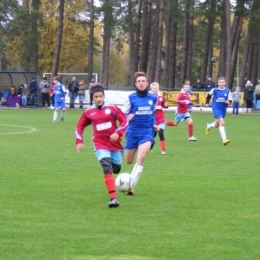 2003: Sparta Janowiec Wlkp. - Chemik Bydgoszcz 0:1