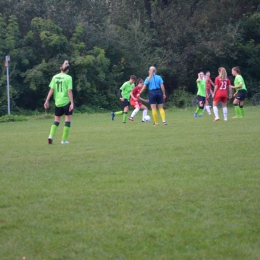 [V Liga Kobiet] Dunajec Nowy Sącz - AP Szaflary