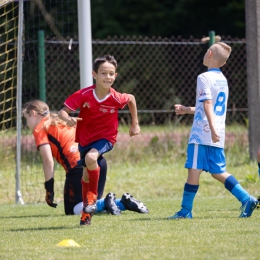 MŁODZIK SUMMER CUP 2024 (fot. Marek Pawlak) - rocznik 2014