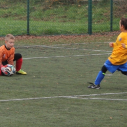 KKS Koluszki - Zjednoczeni Stryków