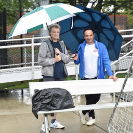 Mecz Rep. ZPKP - Wisłoka Chicago