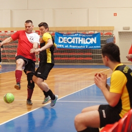 Wielki Finał DECATHLON BCL - sport-slaski.eu