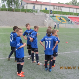 12.05.2015 Mazovia Tomaszów Mazowiecki- Andrespolia 2004