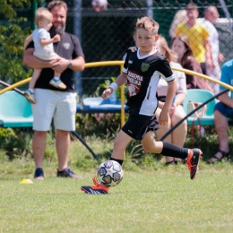 MŁODZIK SUMMER CUP 2024 (fot. Marek Pawlak) - rocznik 2013