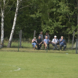 Kol. 1 Sokół Kaszowo -  Sparta Wszemirów 2:1 (14/08/2022)